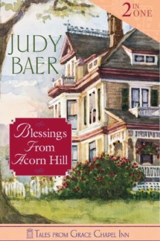 Cover of Blessings from Acorn Hill