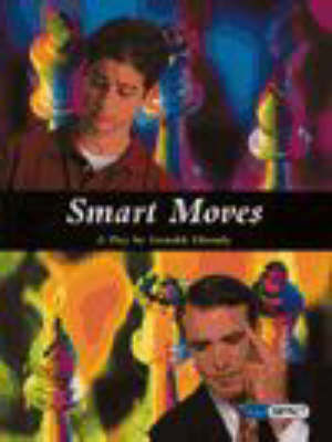 Book cover for High Impact Set C Plays: Smart Moves
