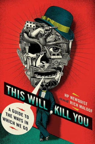 Cover of This Will Kill You