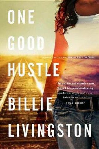 Cover of One Good Hustle