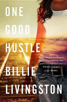 Book cover for One Good Hustle