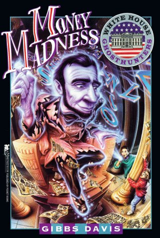 Cover of Money Madness