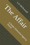 Book cover for The Affair