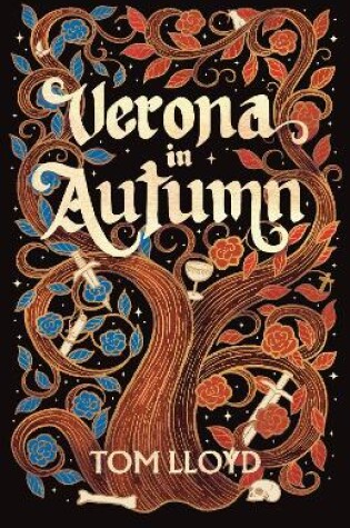 Cover of Verona in Autumn: What next for Romeo and Juliet?