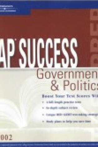 Cover of AP Success