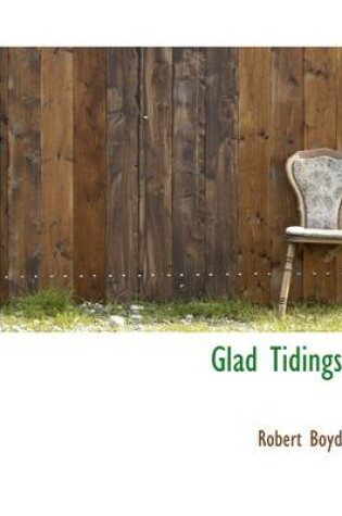 Cover of Glad Tidings