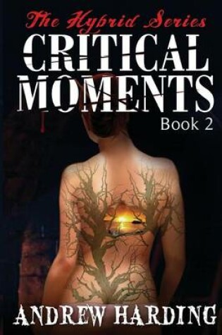 Cover of Critical Moments