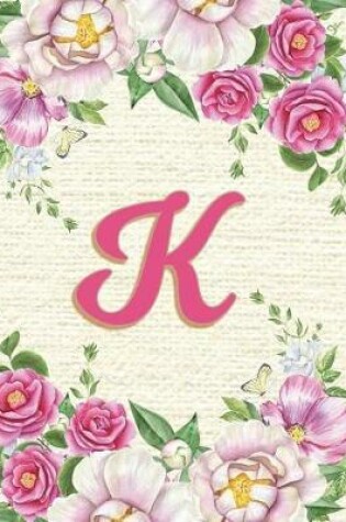 Cover of K