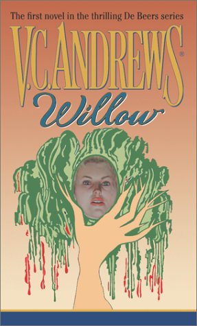 Book cover for Willow