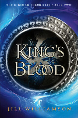 Cover of King's Blood