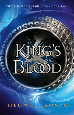 Cover of King's Blood