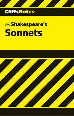 Book cover for Shakespeare's Sonnets