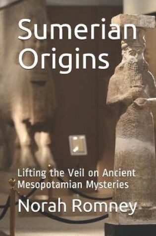 Cover of Sumerian Origins