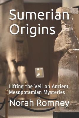 Book cover for Sumerian Origins