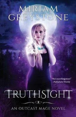 Book cover for Truthsight