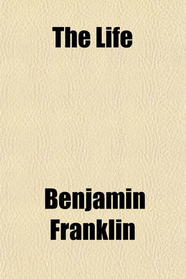 Book cover for The Life