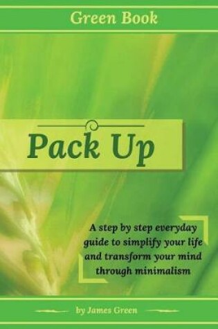 Cover of Pack Up