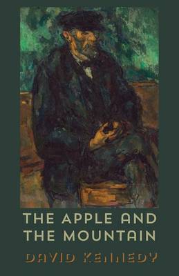 Book cover for The Apple and the Mountain