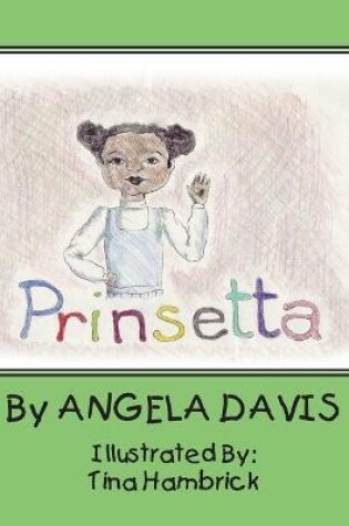 Cover of Prinsetta