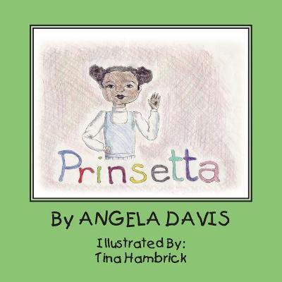 Book cover for Prinsetta