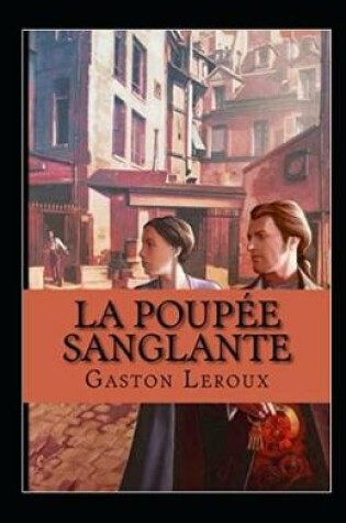 Cover of La Poupée sanglante Annoté