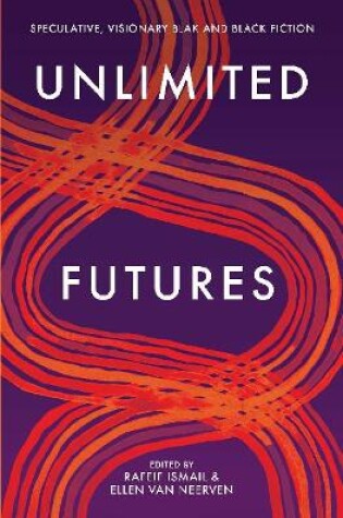 Cover of Unlimited Futures