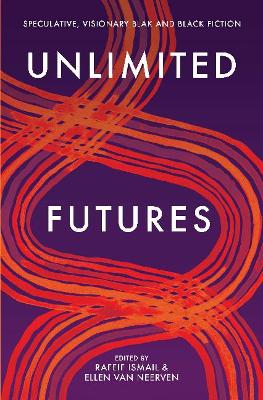 Book cover for Unlimited Futures