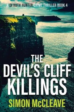 Cover of The Devil's Cliff Killings