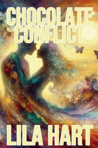 Cover of Chocolate Conflict