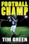 Book cover for Football Champ