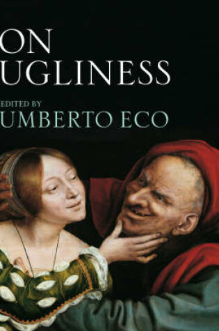 Cover of On Ugliness