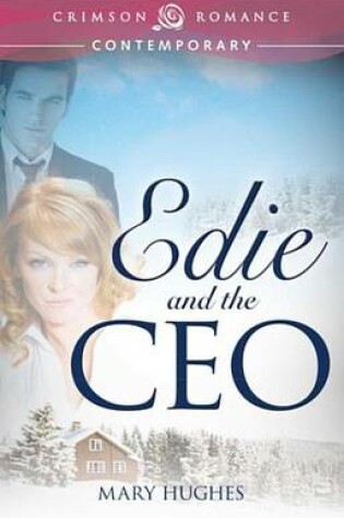 Cover of Edie and the CEO