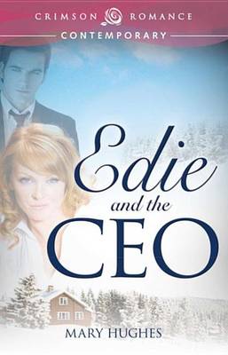 Book cover for Edie and the CEO