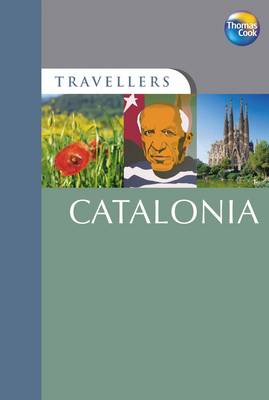 Book cover for Catalonia