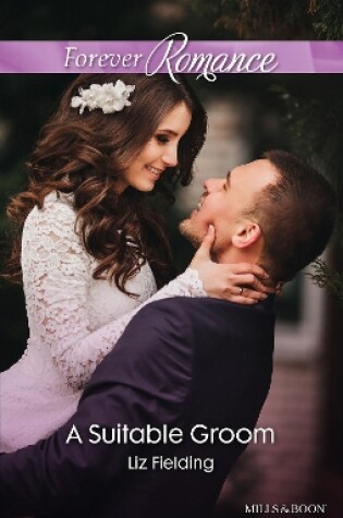 Cover of A Suitable Groom