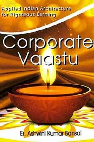 Cover of Corporate Vaastu