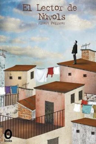Cover of El Lector de Nuvols