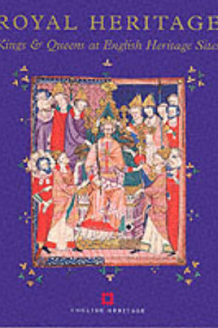 Cover of Royal Heritage