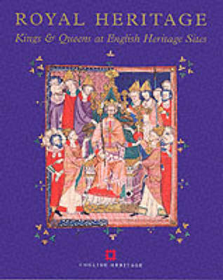 Book cover for Royal Heritage