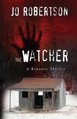 Book cover for The Watcher