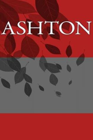 Cover of Ashton