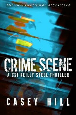 Cover of Crime Scene