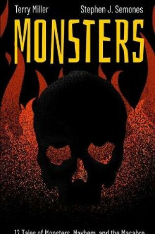 Cover of Monsters