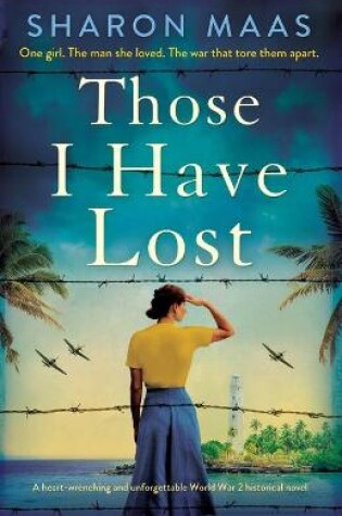 Cover of Those I Have Lost