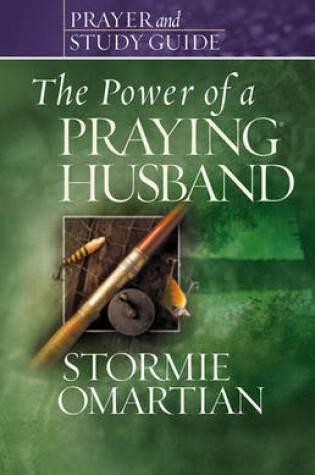 Cover of The Power of a Praying Husband