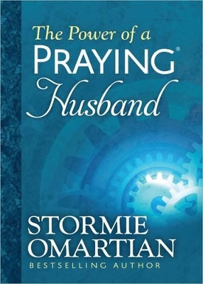 Cover of The Power of a Praying Husband Deluxe Edition