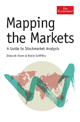 Book cover for Mapping The Markets