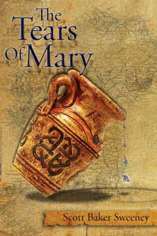 Cover of The Tears Of Mary