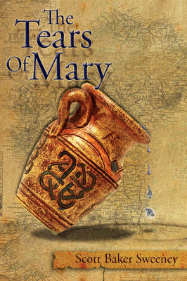 Book cover for The Tears Of Mary