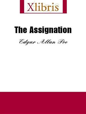Book cover for The Assignation